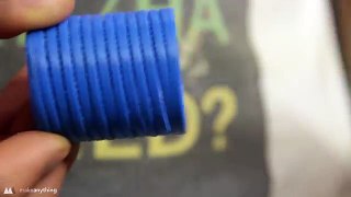 3D Printing Springos (Not Slinkys!) // Fusion360 Tutorial
