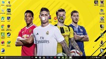 شرح مفصل تحميل وتثبيت لعبة FIFA 17 DEMO علي PC مجانا وحل مشكلة عدم اشتغالها علي الاجهزة الضعيفة