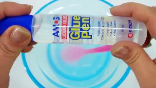 DIY How to make Magnet Slime ! Without Borax Slime - KidsMon