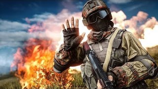 Special for NarkozZ | BF4 | 21+ | Funny moments | Another version
