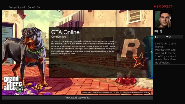 The conjuring 1,2 (1744)