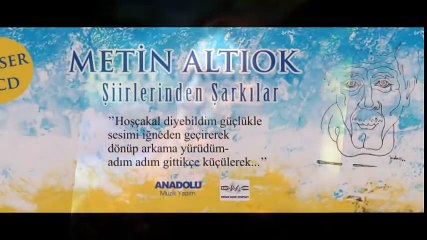 Ogün Sanlısoy  - Sonra Git - Metin Altıok Şiirlerinden Şarkılar