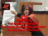 Layda Sansores Vayan y privaticen a la Madre que los pario