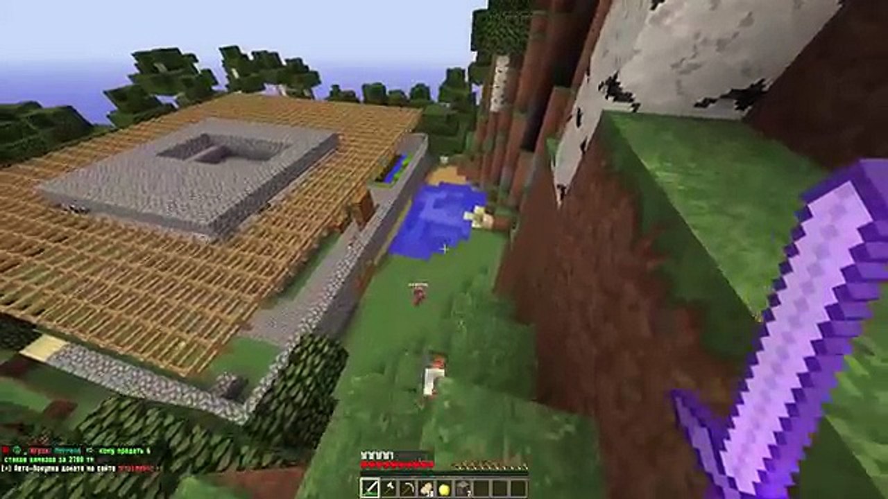 ГРИФЕРЫ В /kit starter РАЗНОСЯТ ВСЕХ В ЩЕПКИ.ЭПИК - ГРИФЕР ШОУ(ЧЕСТНЫЙ ГРИФ)