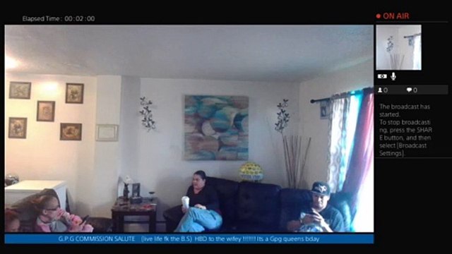 HBD to the Wifey (1586)