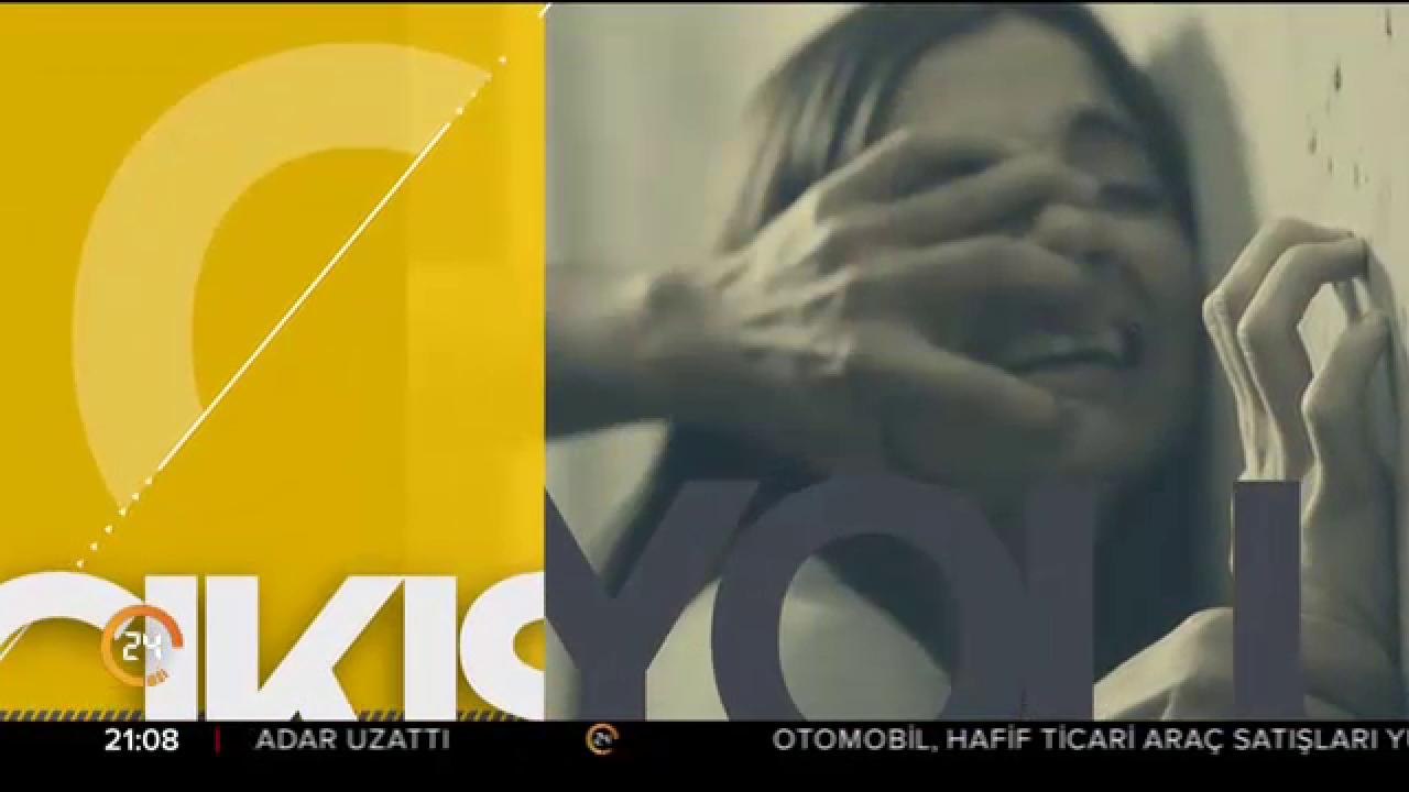 Helin Aslan ile Çıkış Yolu (06.11.2017)