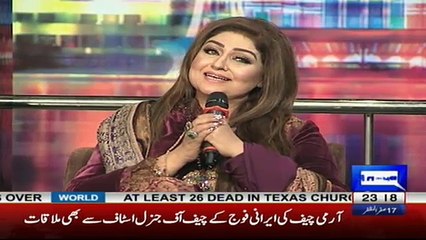 Mazaaq Raat - 6th November 2017