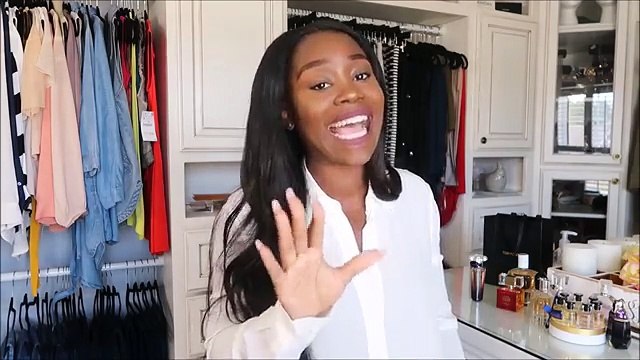 NEW PERFUME | MY SPRING FRAGRANCES | MOTHERS DAY INSPO (Tom Ford/Chanel)