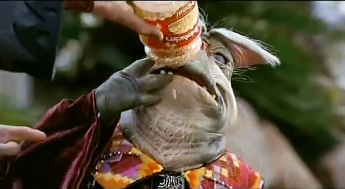 Farscape S04E13 Terra Firma video Dailymotion