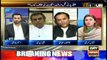 Shazia Marri tells why PPP against snap elections
