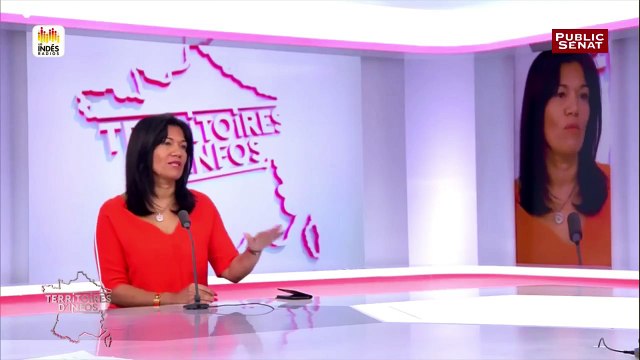 Le domicile de Samia Ghali cambriolé