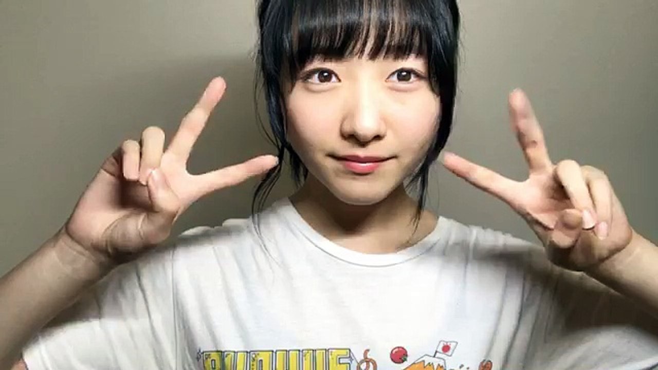 170816 Showroom - STU48 1st Gen Ishida Chiho 2000