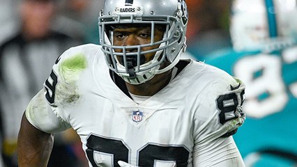 Cooper sneaks past Michael Thomas to get open for 20-yard catch