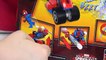Lego Super Heroes Homem Aranha vs Electro - Paulinho Brincando Brinquedos p/ Crianças