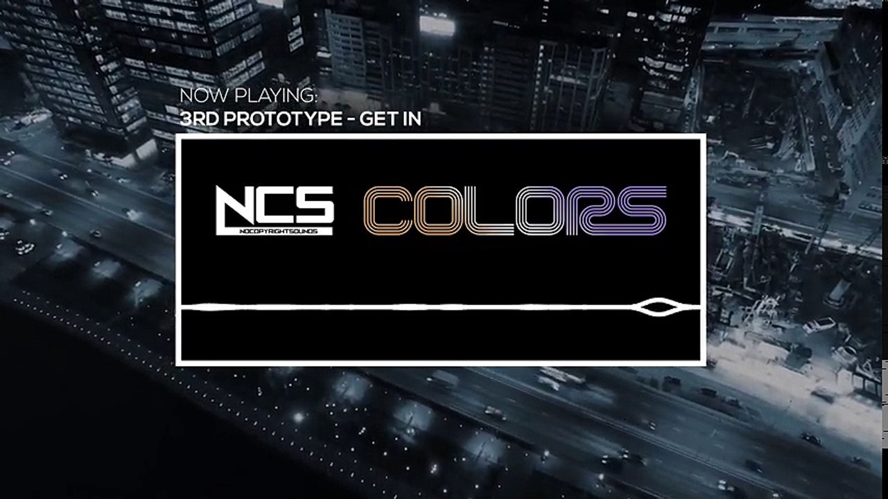 NCS_ Colors [Album Mix]