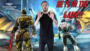 PEWDIEPIE IN SHADOWGUN LEGENDS!!
