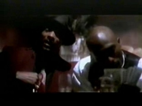 Tupac Shakur & Snoop Dogg - 2 of Amerikaz most wanted