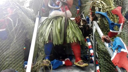 INCREÍBLE PERO CIERTO LO QUE HACE ESTA MUJER