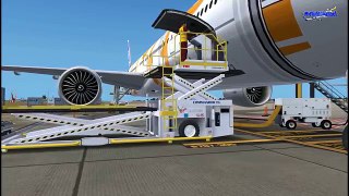 Flight Simulator 2016 [Awesome Realism]