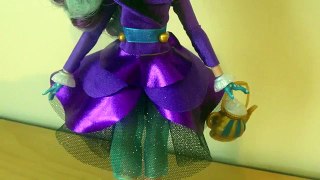 MADELINE HATTER LEGACY DAY Ever After High Pt.2 and giveaway (closed)