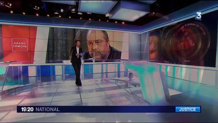 "J'ai reçu des menaces envers mes enfants", témoigne Eric Dupond-Moretti, avocat d'Abdelkader Merah