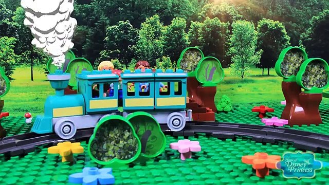 ♥ Masha and the Bear QUIZ | What Did You Learn About Маша и Медведь Kids Cartoons?