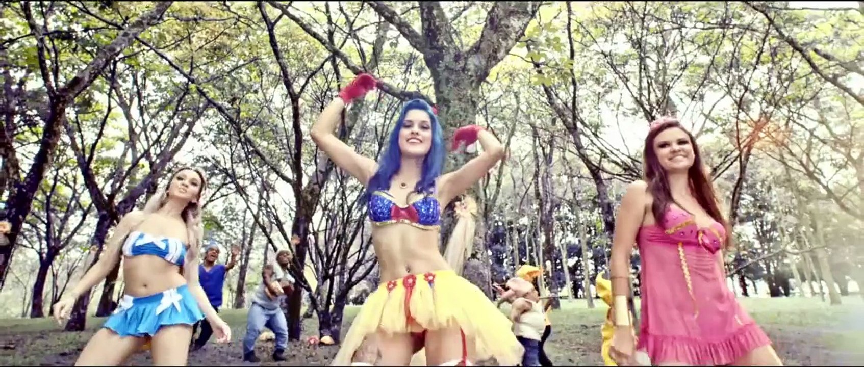 Parara Tim Bum