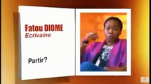 Fatou Diome: 
