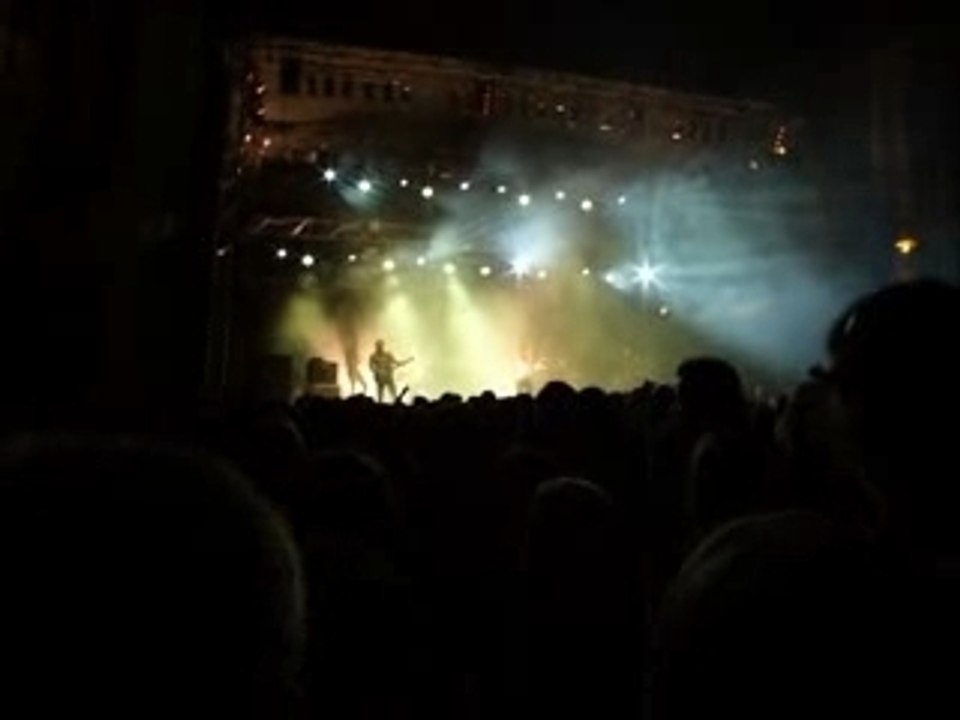 Hooverphonic - Sometimes