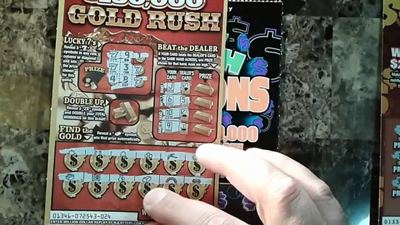 WINNERS.WINNERS EVERYWHERE!!! (ALWAYS SCAN YOUR TICKETS)