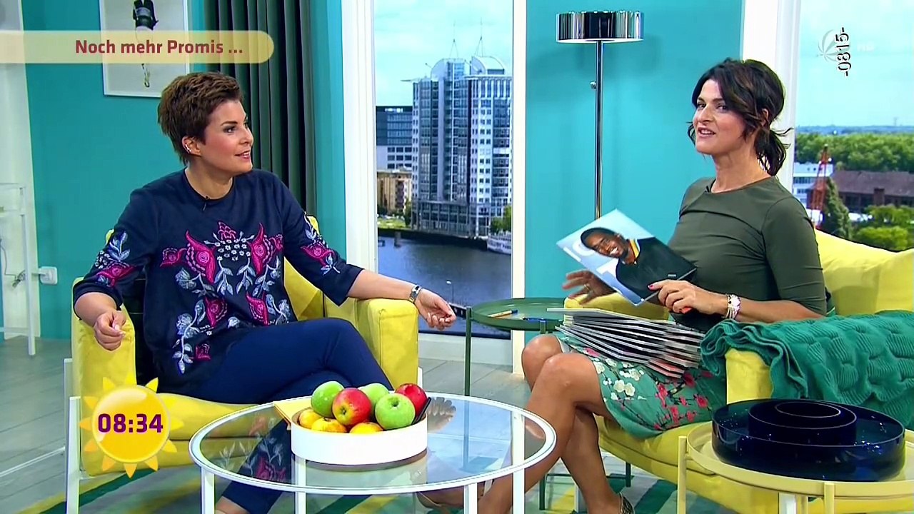 Marlene Lufen & Vanessa BLumhagen  06.11.2017  -2-