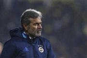 Fenerbahçe Teknik Direktörü Aykut Kocaman İstifadan Vazgeçti
