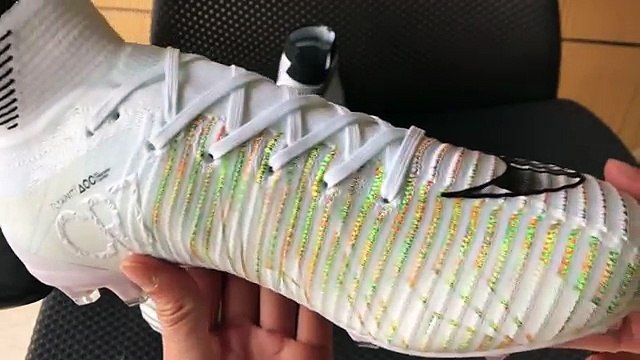 Nike Mercurial Superfly V CR7