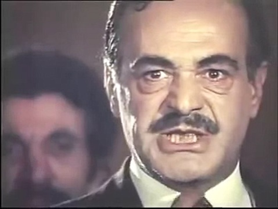 Cüneyt Arkın ve Tarık Akan'ın Maden filminden harika bir kesit