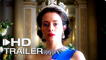 The Crown (2ª Temporada) - Trailer Legendado | Netflix