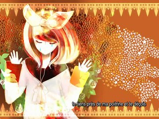 Kagamine Rin Promises and Lies VOSTFR