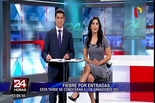 Perú vs. Nueva Zelanda: hoy se realizó el sorteo para la venta de las entradas