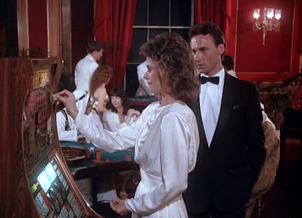 Agentin mit Herz  Staffel 02 Folge 01