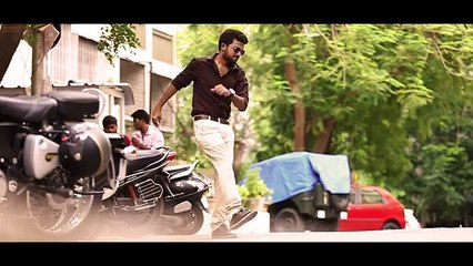 Krishnamurthi Garintlo Telugu Short Film (2016) 🎬