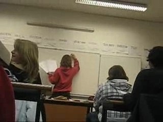 Adrien cours anglais