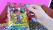 Giant Surprise Toys Blind Bag Box 51 / Disney Funko Mystery Minis, Splashlings, My Little Pony