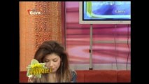 Tuğba Hatun & Ebru - Dardayım [Düet] [Canlı] [Cem Tv Nilgün Bubikoğlu İle Hanımeli Programı]