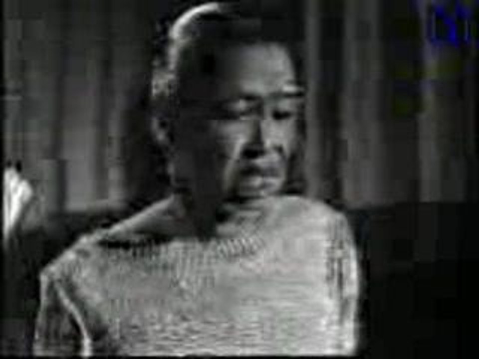 Billie Holiday I