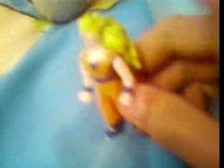 Sangoku et la famille club med part2