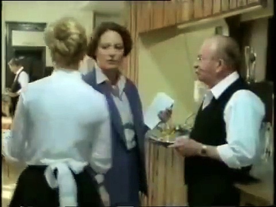 Derrick  E143 - Ein eiskalter Hund   (1986)