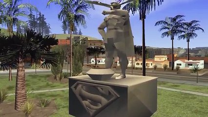 10 ЛУЧШИХ МОДОВ GTA: SAN ANDREAS