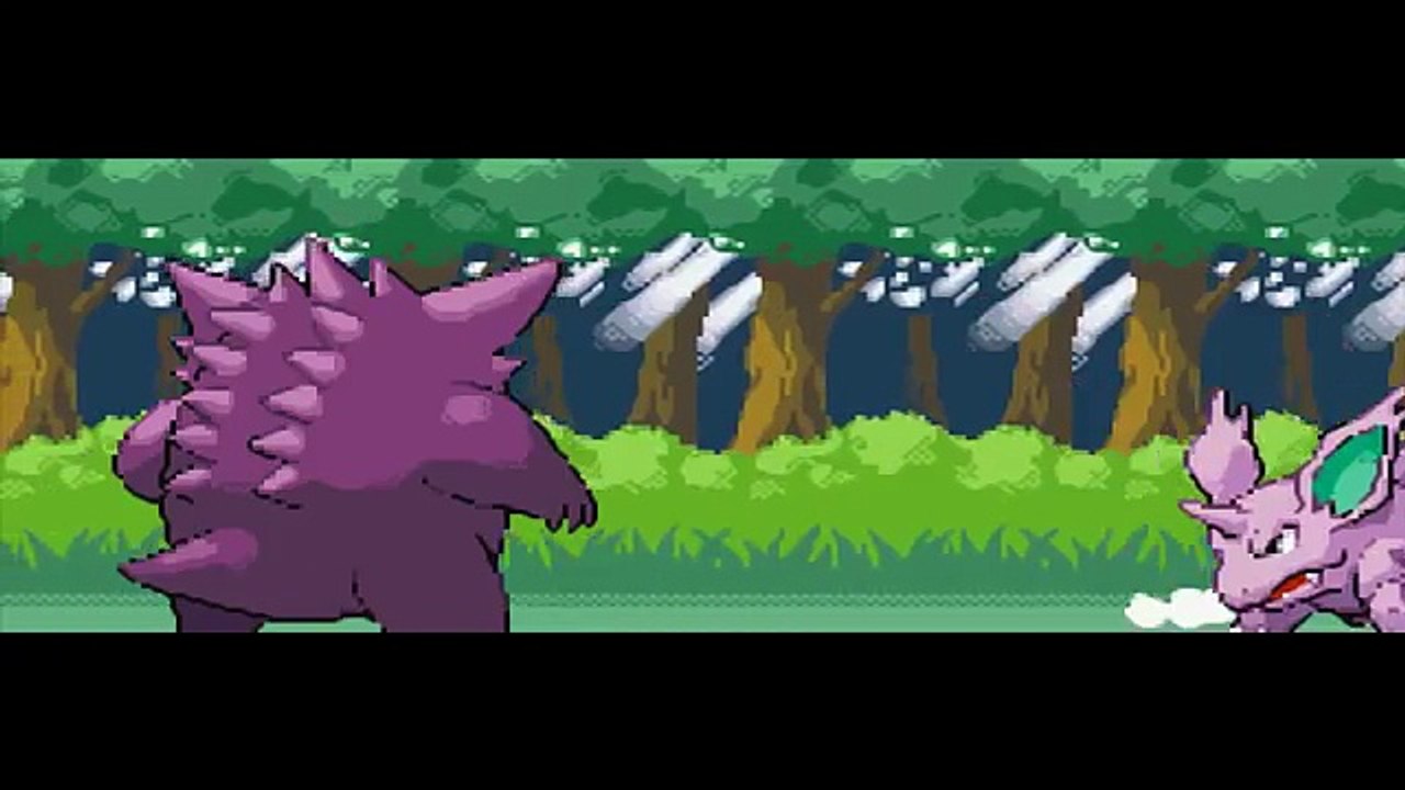 Pokemon Apollo #1 - Zespół R