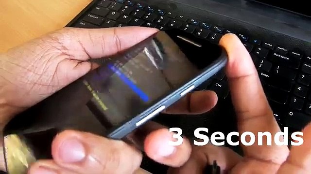 How to Root Moto e 2nd gen Unlock Bootloader + TWRP Installation