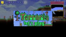 Terraria Let's Play 93: Das Graben zur Hölle