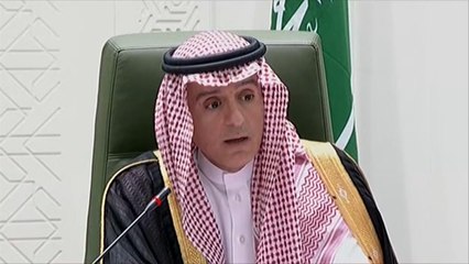 صاروخ الحوثيين يصعد التوتر بين السعودية وإيران